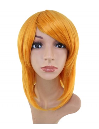 C-067~C-Bright Orange