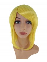 C-067~C-Lemon Yellow