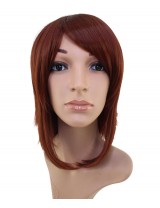 C-067~C-Red Brown
