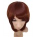 C-067~C-Red Brown