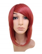 C-067~C-Rose Red