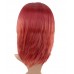 C-067~C-Rose Red