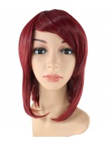 C-067~C-Wine Red