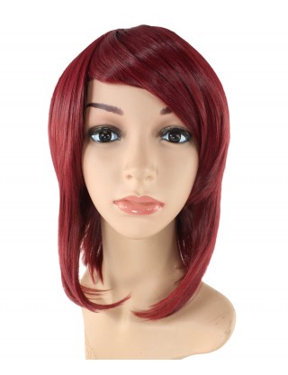 C-067~C-Wine Red