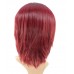 C-067~C-Wine Red