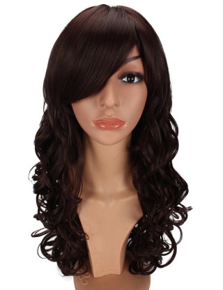 C-074~C-Black Brown