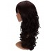 C-074~C-Black Brown