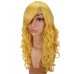 C-074~C-Lemon Yellow