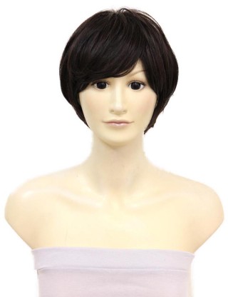 W-594-Dark Brown