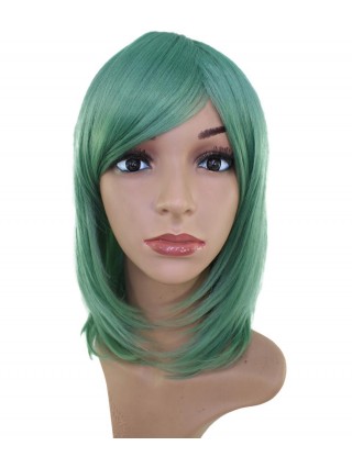 C-001~C-Dark Sea Green