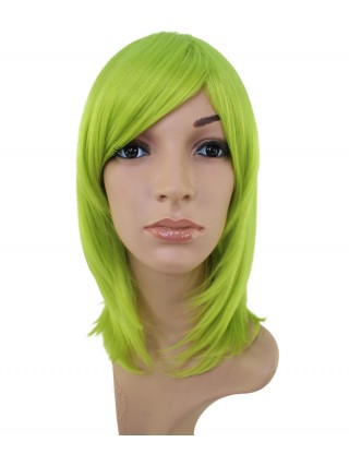 C-001~C-Dirty Yellow Green