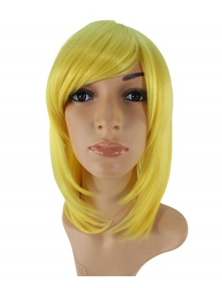 C-001~C-Lemon Yeallow