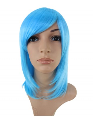 C-001~C-Light Sky Blue