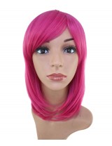 C-001~C-Medium Violet Red