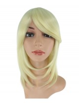 C-001~C-Platinum Blonde