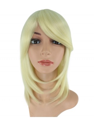 C-001~C-Platinum Blonde