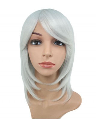 C-001~C-Silver Grey