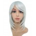 C-001~C-Silver Grey