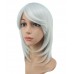 C-001~C-Silver Grey