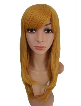 C-002-C-Orange Brown