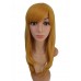 C-002-C-Orange Brown