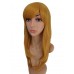 C-002-C-Orange Brown