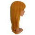 C-002-C-Orange Brown