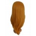 C-002-C-Orange Brown