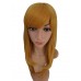 C-002-C-Orange Brown