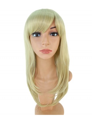 C-002~C-Pale Blonde
