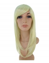 C-002~C-Platinum Blonde