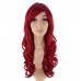 C-003~C-Deep Wine Red