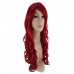 C-003~C-Deep Wine Red