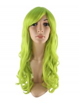 C-003~C-Dirty Yellow Green