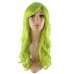 C-003~C-Dirty Yellow Green