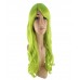 C-003~C-Dirty Yellow Green