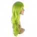 C-003~C-Dirty Yellow Green