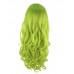 C-003~C-Dirty Yellow Green
