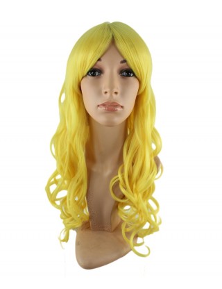 C-003~C-Lemon Yeallow