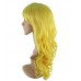 C-003~C-Lemon Yeallow