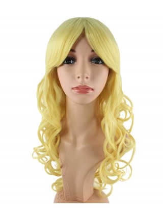 C-003~C-Pale Yellow
