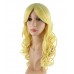 C-003~C-Pale Yellow