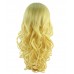 C-003~C-Pale Yellow