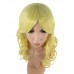 C-003~C-Pale Yellow