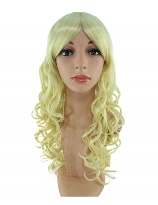 C-003~C-Platinum Blonde