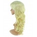 C-003~C-Platinum Blonde