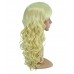 C-003~C-Platinum Blonde