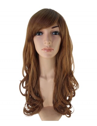 C-003~Medium Auburn