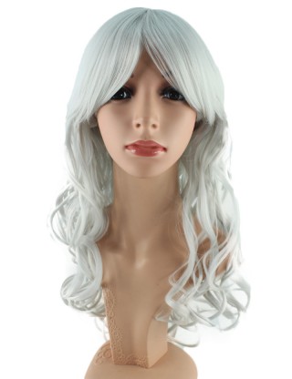 C-003~C-Silver Grey