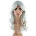 C-003~C-Silver Grey